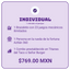 Paquete Individual - Un dia completo en Aztlán